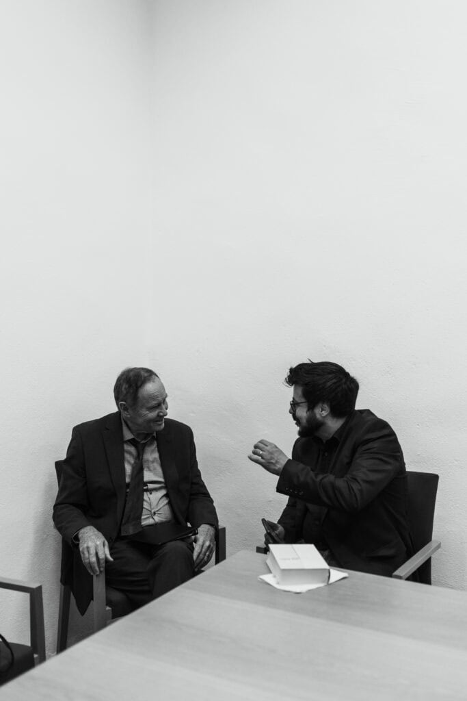 Würzburg 2025 – Bibel TV Dankgottesdienst 1