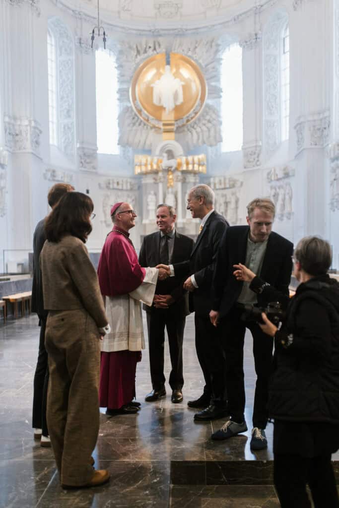 Würzburg 2025 – Bibel TV Dankgottesdienst 2