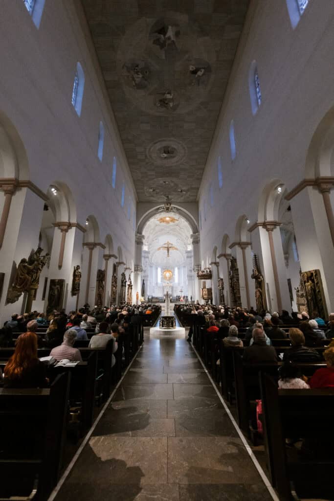 Würzburg 2025 – Bibel TV Dankgottesdienst 4