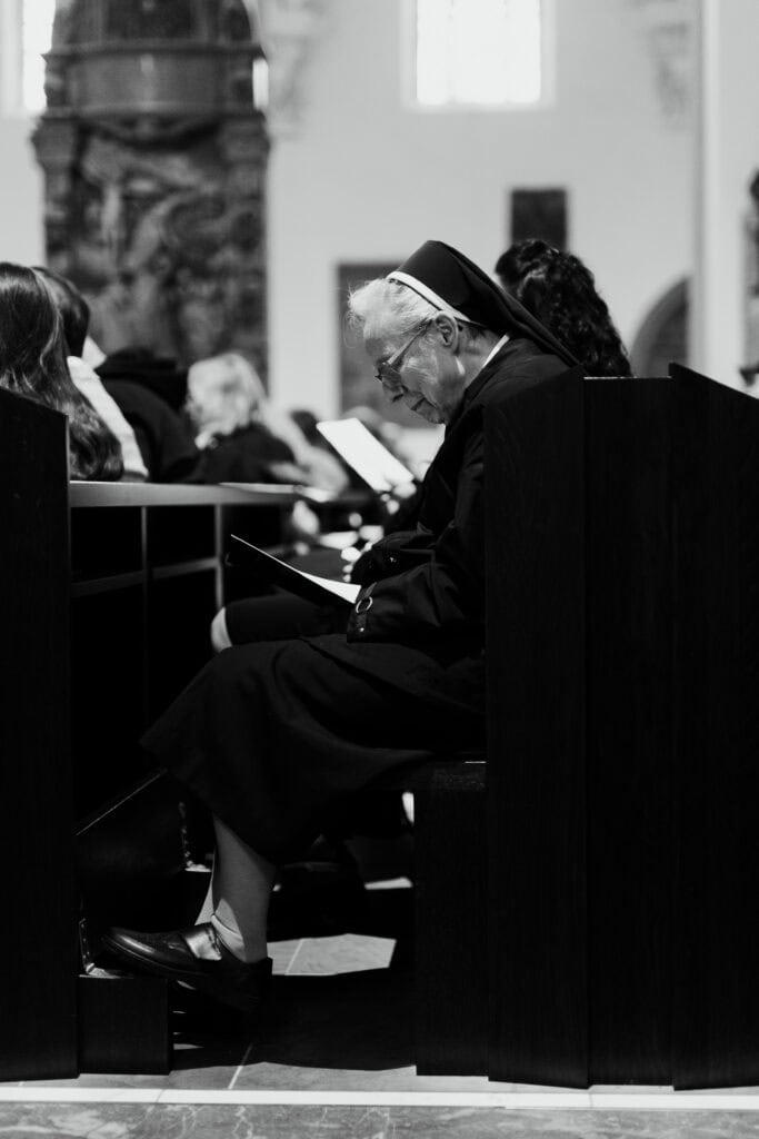 Würzburg 2025 – Bibel TV Dankgottesdienst 3