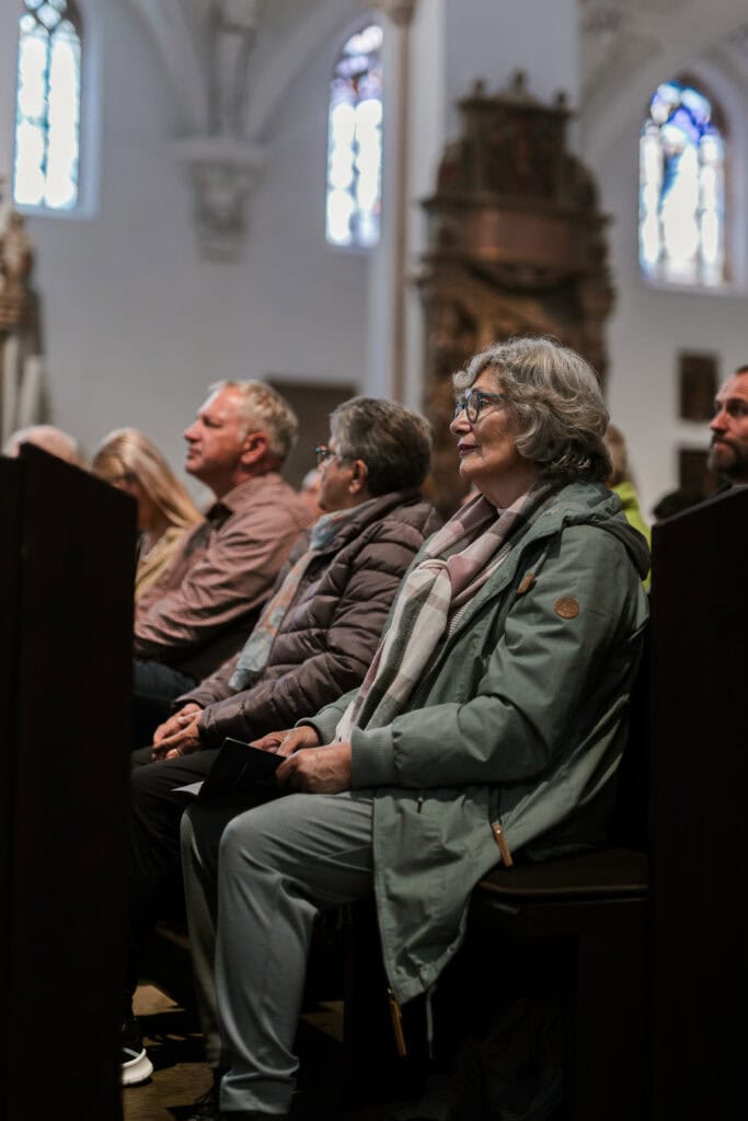 Würzburg 2025 – Bibel TV Dankgottesdienst 5